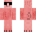 cool piggy