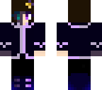corrupted paint