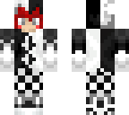 corst's main skin