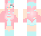 cotton candy pixlene