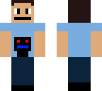 crazy skin2