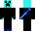 creeper  dude