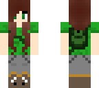 creeper back to school