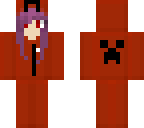creeper onenes