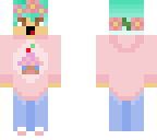 cupcake boy