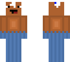cupcake skin