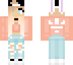 cute cool bunny