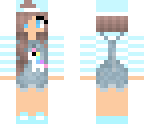 cute cool girl