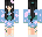 cute kimono