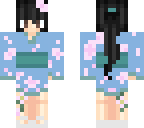 cute kimono