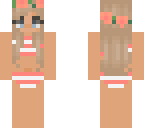 cute swimsuit