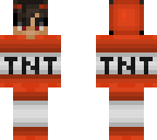 dannyfun tnt onesie edit