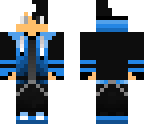 dark magic user