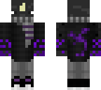 dark rhino