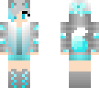 diamond fox