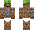 dirt baby