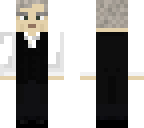 doctor without jacket