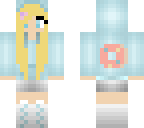dount girl