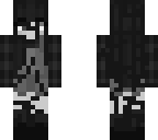 edit of black flannel for _unlockedcrystal
