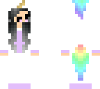 edited edited unicorn