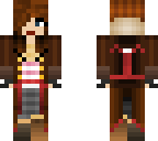 edited skin