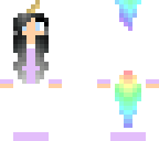 edited unicorn