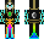 elemental cultist