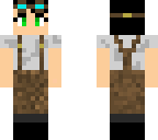 engineer girl