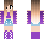 fade twin 1