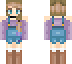 farmer girl
