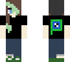 female jacksepticeye