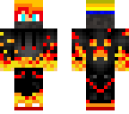 fire ninja
