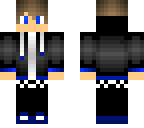 first skin from scratch