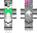 fnaf wolf