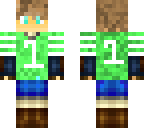 football player