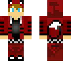 foxy humano
