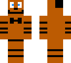 freddie fazbear