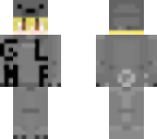 friendly guy