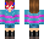 frisk