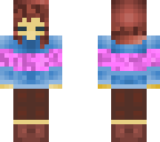 frisk