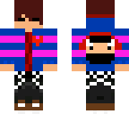 frisk thn