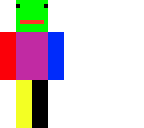 frog