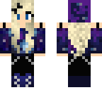 galaxy girl