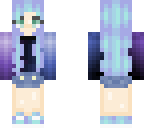 galaxy girl