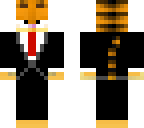 garfield godfather