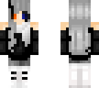 gaster girl - edited not mine