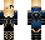 girl assassin