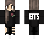 girl bts