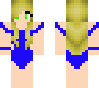 girl swimsuit