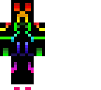 gradual rainbow